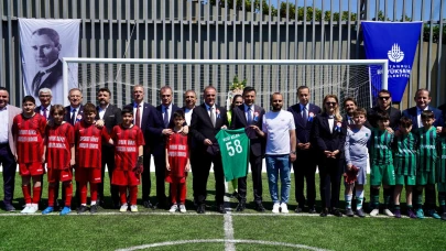Bahçelievler’e Çok İşlevli Yatırım