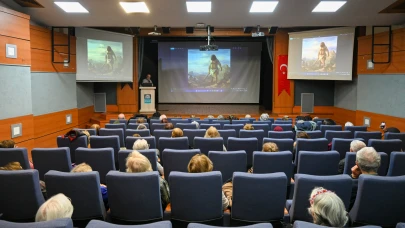 Beşiktaş’ta Yaşlılara Saygı Haftası