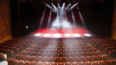 Fişekhane’de Piyano Şöleni