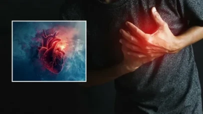 Sessiz Kalp Krizi Çoğu Zaman Fark Edilmiyor