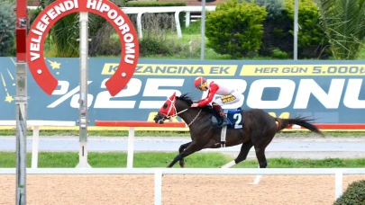 AVCILAR BELEDİYESİNDEN OTİZME ANLAMLI DESTEK: HİPODROMDA FARKINDALIK RÜZGARI