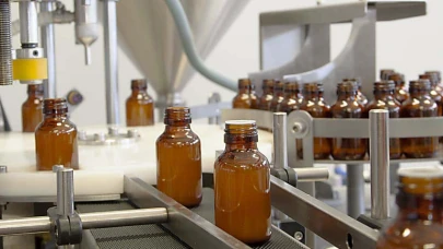 İlaç sanayisinde yerli tedarik için kritik buluşma