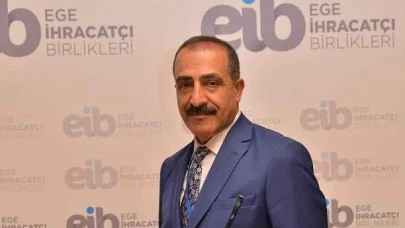 Ege Yaş Meyve Sebze Birliği’nde istikrar sürecek