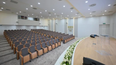 Esenyurt'ta Nikah Sarayına Yeni Yüz