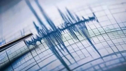 Akdeniz’de 5,0 büyüklüğünde deprem!
