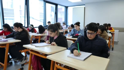 Bağcılar’a Yeni Bilgi Evi