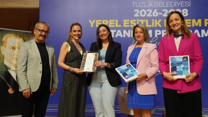 Tuzla’da eşitlik planı tanıtıldı
