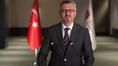 İletişim Başkanı Duran, İstanbul'un fethinin 573'üncü yıl dönümünü kutladı