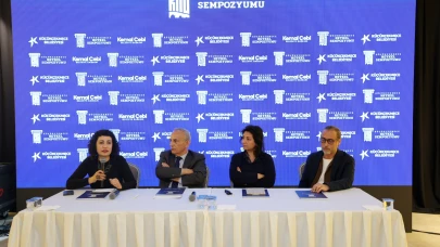 Başkan Çebi’den sanatçılara açık çağrı