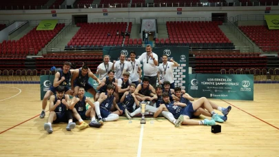 Anadolu Efes altyapıda zirvede