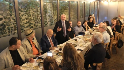 Çorum UNESCO yolunda