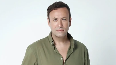 Özgür Aras, sanat dünyasının perde arkasını anlattı