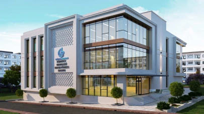 Bağcılar’a tam donanımlı 4 gençlik merkezi