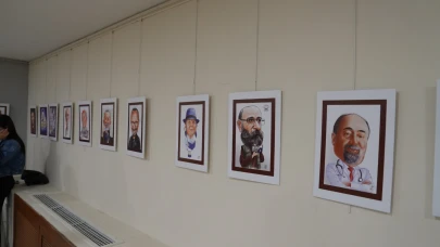 Kartal’da sanat buluşması