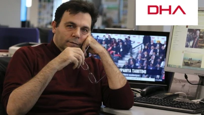 Demirören Haber Ajansı’ndan bir üst düzey ayrılık haberi daha geldi!