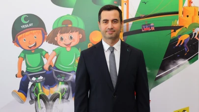 Yeşilay’da bisiklet ve Dünya Kupası coşkusu