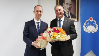 İBB'de zabıta müdürü Hakan Aplak görevine döndü