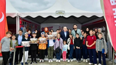 Fatih'te Geleneksel sanatlara yoğun ilgi