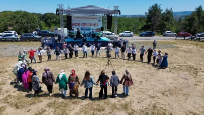 Beykoz Belediyesi’nden STK’lara Güçlü Destek
