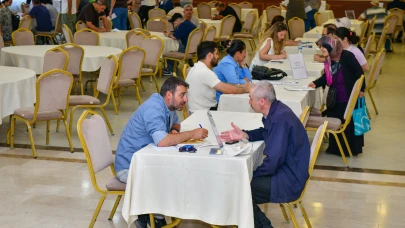 ESBİM’den Engelli Vatandaşlara İstihdam Köprüsü