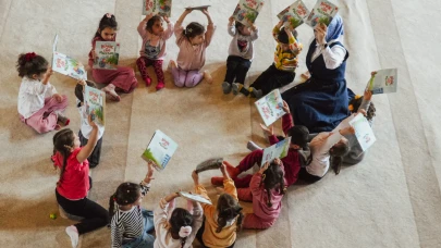 Çocuk edebiyatı İstanbul’da buluşuyor