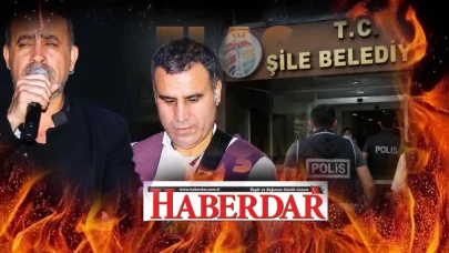 Haluk Levent’in kardeşi Berkant Acil tutuklandı.