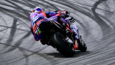 Toprak Razgatlıoğlu Macaristan’da piste çıkıyor
