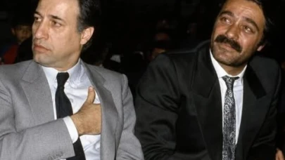 Kemal Sunal’ın eşi Gül Sunal Kadir İnanır'ın ardından duygusal bir mesaj paylaştı.