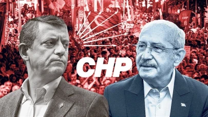 Özgür Özel grup toplantısı yapacağını açıkladı