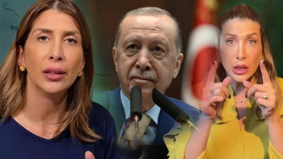 TAMAR TANRIYAR'IN İFADESİ ORTAYA ÇIKTI