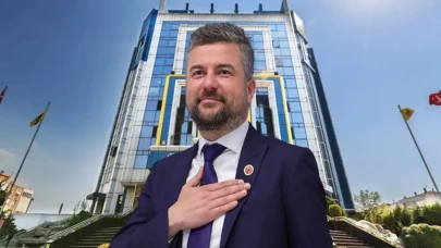 İzmir'de Buca Belediyesi'ne operasyon!