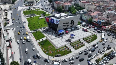 Ataşehir'de çifte açılış