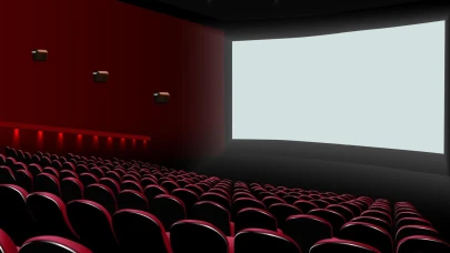Bu Hafta Vizyonda Yer Alacak Filmler Belli Oldu