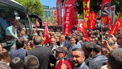 İlk imzalar tamam