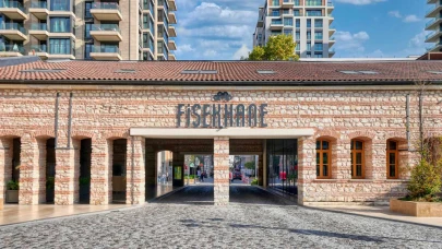 Fişekhane’de Summer Market Zamanı