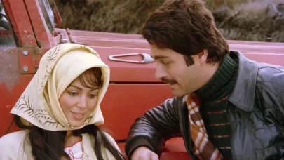 Türkan Şoray, Kadir İnanır'a böyle veda etti