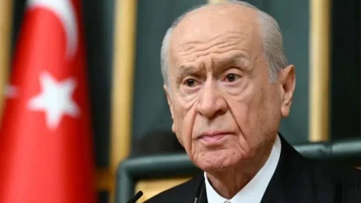 MHP lideri Bahçeli: 'Yargıtay, CHP ile ilgili kararını bir an önce vermeli'