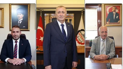 İSTANBUL ESNAFINA KAYYIM YÖNETİMİ