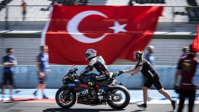 Toprak Razgatlıoğlu Çekya'da yarışacak