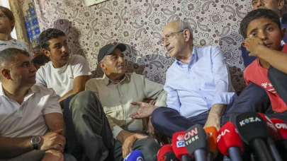 Kılıçdaroğlu'ndan YENİ Parti Sorusuna Net Yanıt