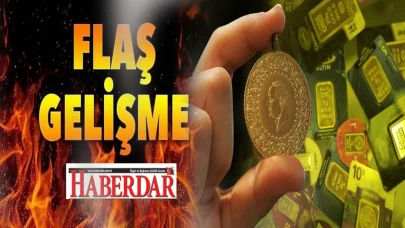 Dev banka kritik altın tahminini aşağı yönde güncelledi