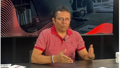 Mehmet Mert: “Erdoğan şu anki süreçte siyasetten çekilmez”