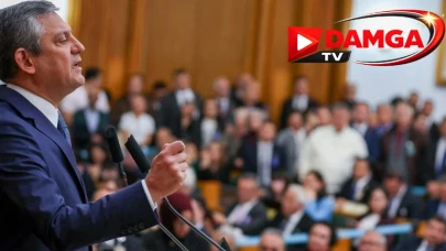 Özgür Özel ile yeni partiye geçecek 82 vekil belli oldu