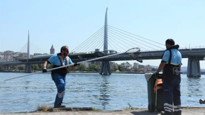 İstanbul'da Plajlar Emin Ellerde