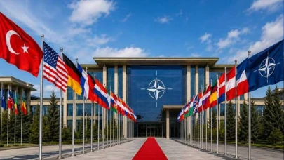 Ankara’da Kritik NATO Zirvesi: Savunma Harcamaları, Ukrayna ve Türkiye Gündemde