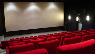 Bu Hafta Vizyonda Yer Alacak Filmler Belli Oldu