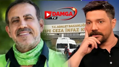 Ahbap Derneği soruşturmasında tutuklanmıştı: Oğuzhan Uğur, Haluk Levent ile aynı cezaevine konuldu