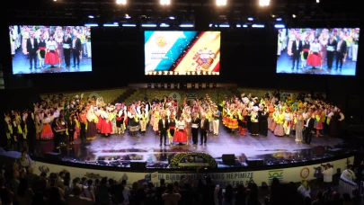 üyükçekmece Belediyesi festivalinde uluslararası sanat rüzgarı esecek