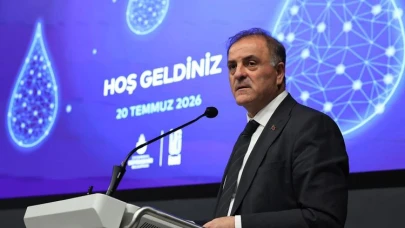 İSKİ'den Yapay Zeka Projesi