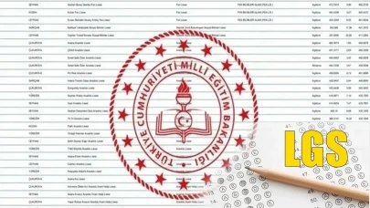 Esenyurt’ta LGS 2026'da 3 Öğrenci Tam Puanla Türkiye Birincisi Oldu